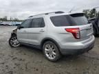 2011 Ford Explorer XLT