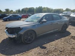 2023 Acura Integra A-SPEC Tech en venta en Chalfont, PA