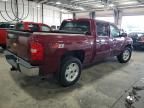 2013 Chevrolet Silverado K1500 LT