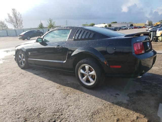 2009 Ford Mustang GT