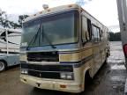 1990 Ford Econoline E350 Motor Home Chassis