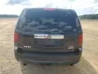 2012 Honda Pilot EXL