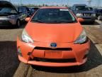 2013 Toyota Prius C