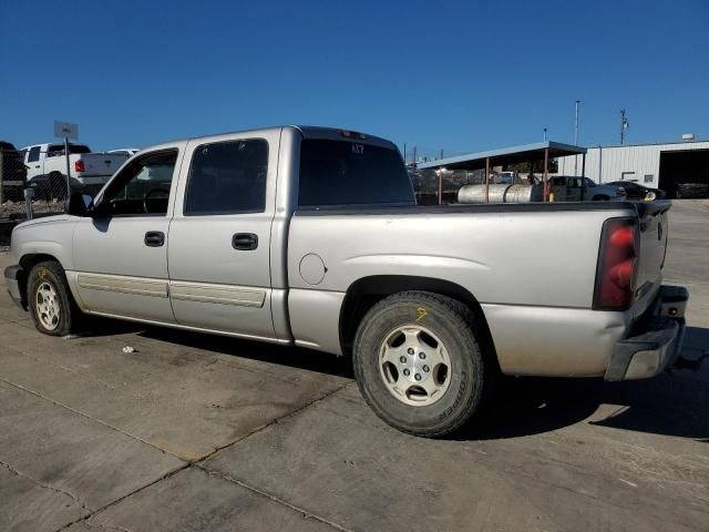 2004 Chevrolet Silverado C1500