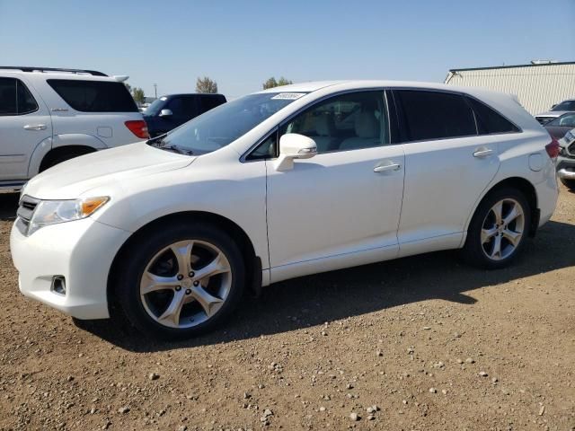 2013 Toyota Venza LE