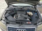 2006 Audi A4 S-LINE 3.0 Quattro