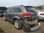 2012 Dodge Journey SXT