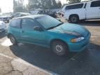 1993 Honda Civic DX