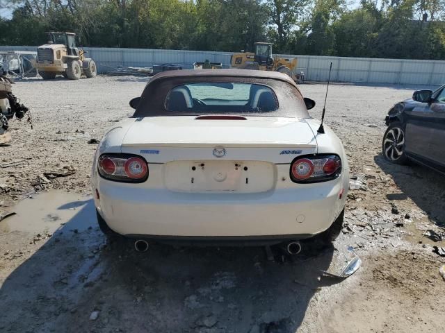 2007 Mazda MX-5 Miata