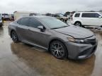 2023 Toyota Camry SE Night Shade