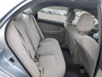 2007 KIA Spectra EX