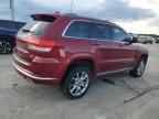 2015 Jeep Grand Cherokee Summit