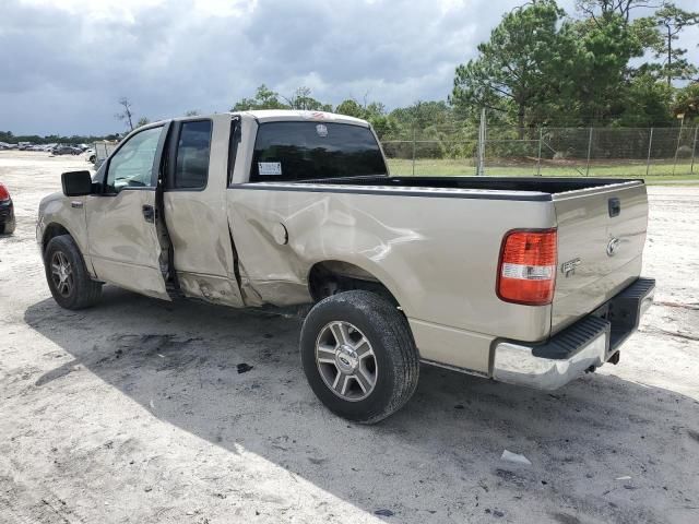 2008 Ford F150