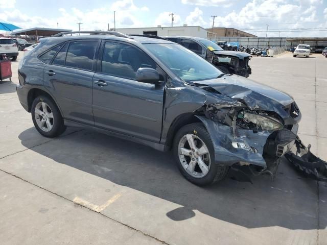 2006 Lexus RX 330