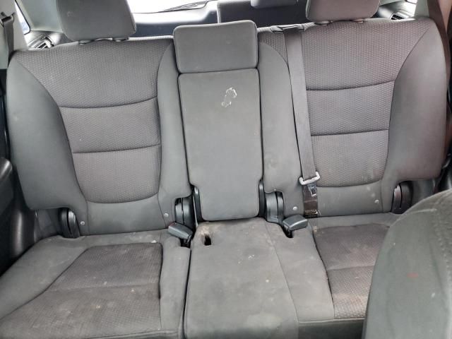 2011 KIA Sorento Base