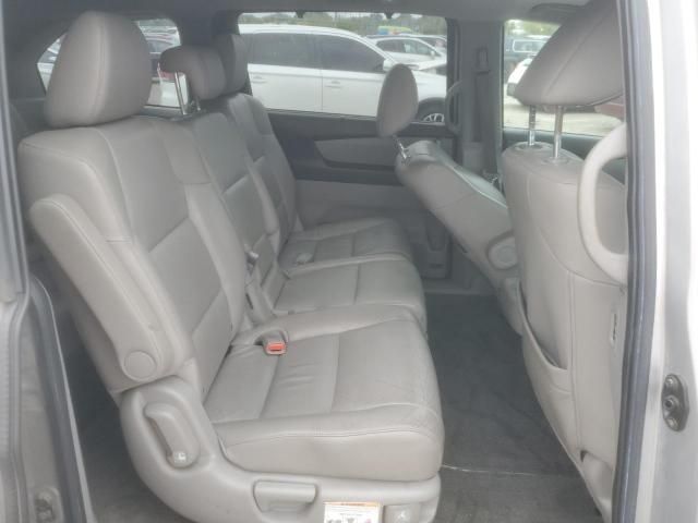 2011 Honda Odyssey EXL