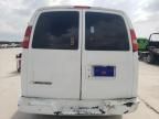 2009 Chevrolet Express G1500