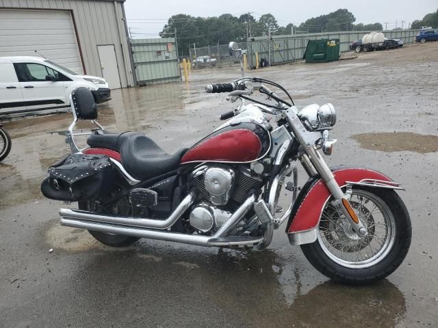 2006 Kawasaki VN900 D