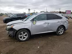 Lexus rx 350 Vehiculos salvage en venta: 2012 Lexus RX 350