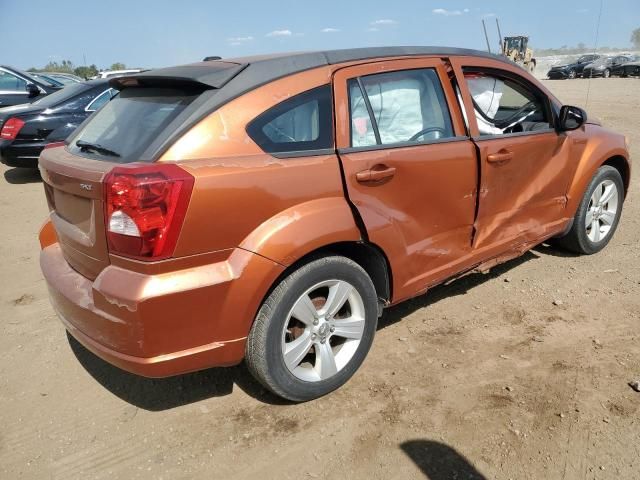 2011 Dodge Caliber Mainstreet