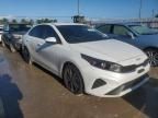 2022 KIA Forte FE