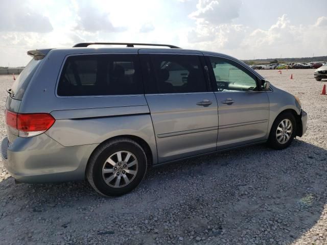 2010 Honda Odyssey EX