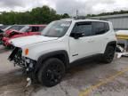 2023 Jeep Renegade Altitude