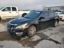 Nissan salvage cars for sale: 2013 Nissan Altima 2.5