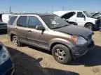 2004 Honda CR-V EX