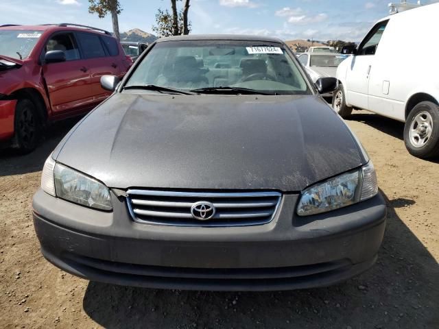 2000 Toyota Camry LE