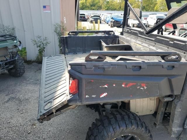 2016 Polaris Ranger XP 900 EPS