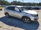 2013 KIA Sorento EX