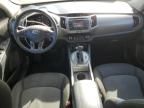 2014 KIA Sportage LX