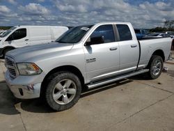 Dodge ram 1500 slt Vehiculos salvage en venta: 2015 Dodge RAM 1500 SLT