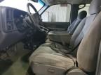 2007 Chevrolet Silverado C1500 Classic Crew Cab