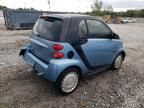 2013 Smart Fortwo Pure