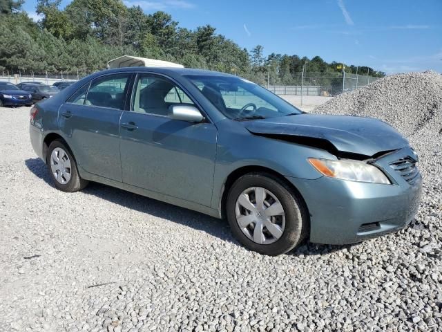 2007 Toyota Camry CE