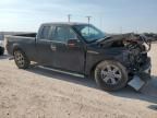 2014 Ford F150 Super Cab