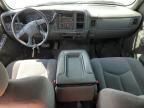 2005 Chevrolet Silverado C1500