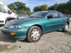 1998 Chevrolet Cavalier Base