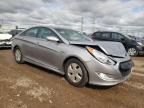 2012 Hyundai Sonata Hybrid