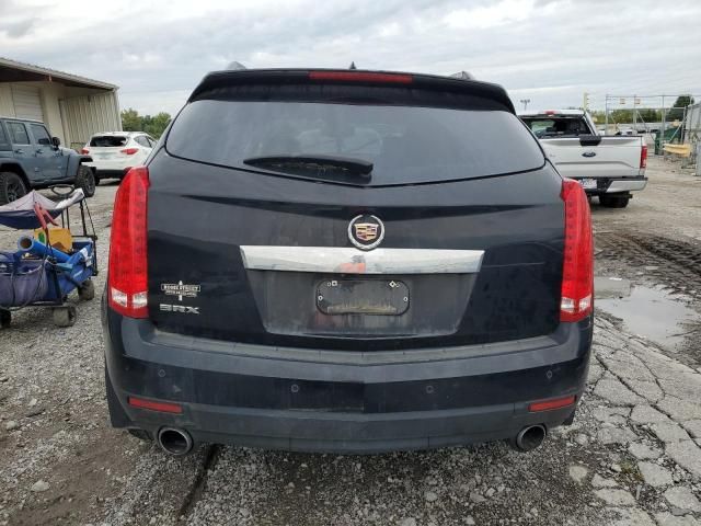 2011 Cadillac SRX Luxury Collection