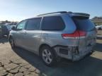 2014 Toyota Sienna LE