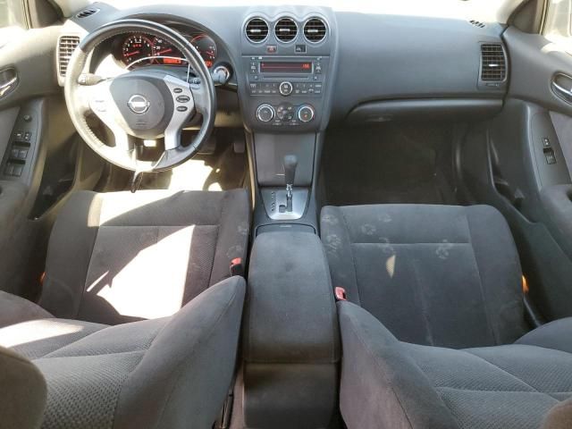 2007 Nissan Altima 2.5