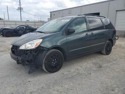 Toyota salvage cars for sale: 2005 Toyota Sienna CE