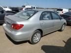 2003 Toyota Corolla CE