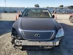 2004 Lexus LS 430