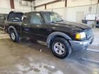 2002 Ford Ranger Super Cab