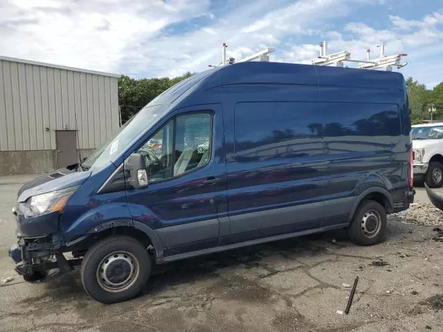 2016 Ford Transit T-250