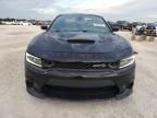 2019 Dodge Charger SRT Hellcat